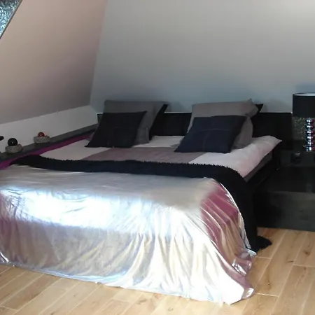 Bed & Breakfast Demeure D'hotes L'hermitage