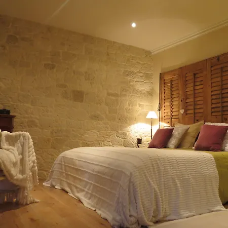 Demeure D'hotes L'hermitage 3* Mouxy