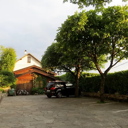 Demeure D'hotes L'hermitage