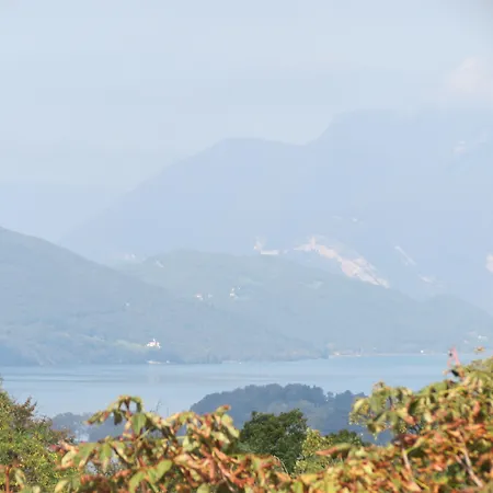Demeure D'hotes L'hermitage 3*