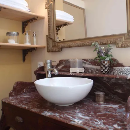 Demeure D'hotes L'hermitage 3* Mouxy