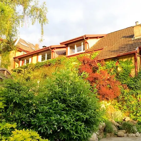 Demeure D'hotes L'hermitage 3* Mouxy