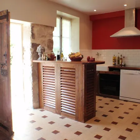 Frühstückspension Demeure D'hotes L'hermitage