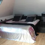 Bed & Breakfast Demeure D'hotes L'hermitage