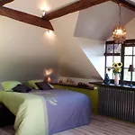 Bed & Breakfast Demeure D'hotes L'hermitage