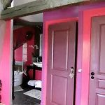 Bed & Breakfast Demeure D'hotes L'hermitage 3*