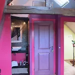 Demeure D'hotes L'hermitage Mouxy
