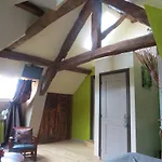Bed & Breakfast Demeure D'hotes L'hermitage Mouxy