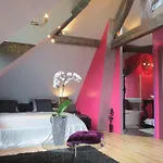 Bed & Breakfast Demeure D'hotes L'hermitage 3*