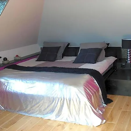 Bed & Breakfast Demeure D'hotes L'hermitage 3*