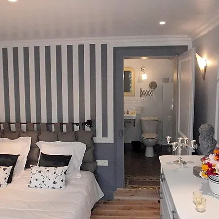 Demeure D'hotes L'hermitage 3*