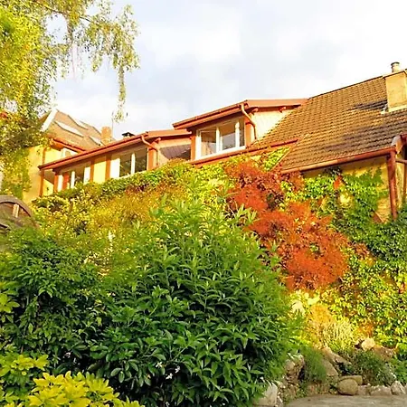 Bed & Breakfast Demeure D'hotes L'hermitage 3*
