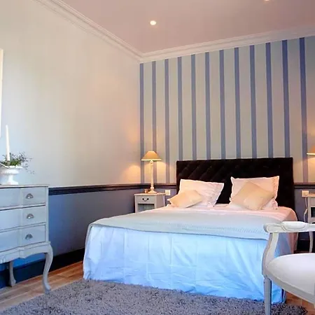 Demeure D'hotes L'hermitage 3*