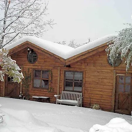 Demeure D'hotes L'hermitage