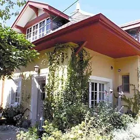 Bed & Breakfast Demeure D'hotes L'hermitage 3*