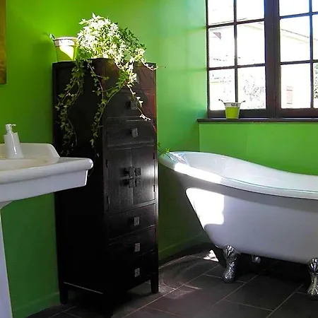 Demeure D'hotes L'hermitage 3*