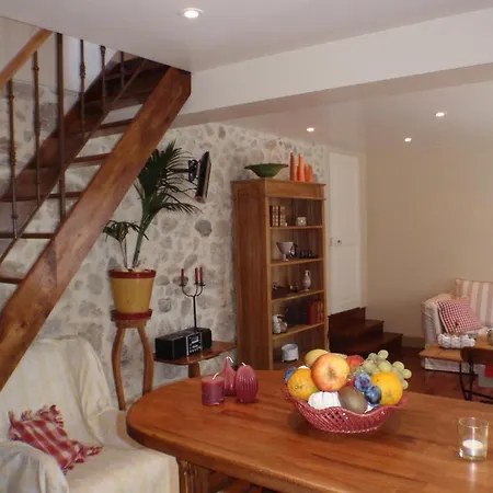 Bed & Breakfast Demeure D'hotes L'hermitage Mouxy