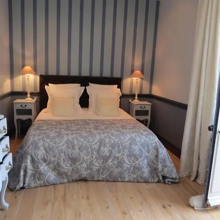 Demeure D'hotes L'hermitage Mouxy
